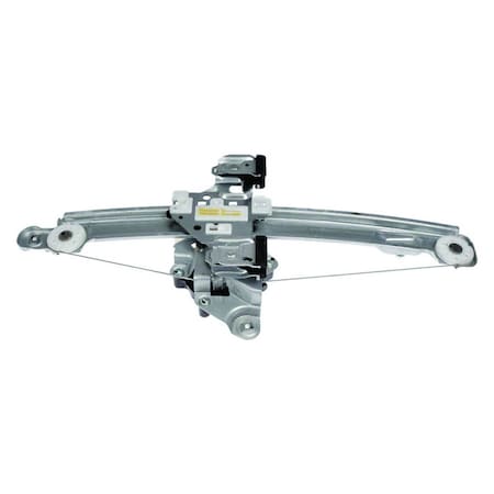Wai Global WINDOW REGULATOR & MOTOR, WPR6257RMB WPR6257RMB